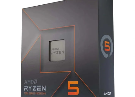 Procesador AMD Ryzen 5 9600X | 9ª Gen | 5.4 GHz | AM5