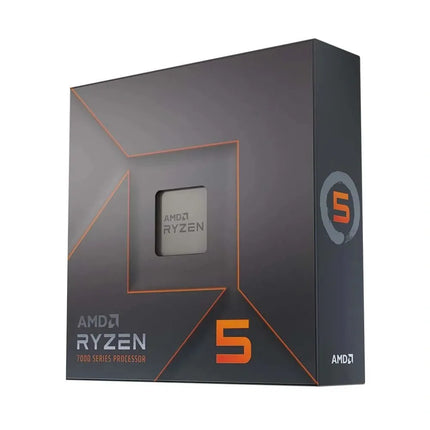 Procesador AMD Ryzen 5 9600X | 9ª Gen | 5.4 GHz | AM5