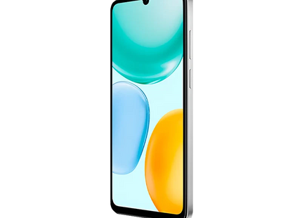 Honor Celular 6.74" 256GB Plateado, X5d