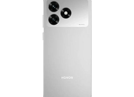 Honor Celular 6.74" 256GB Plateado, X5d