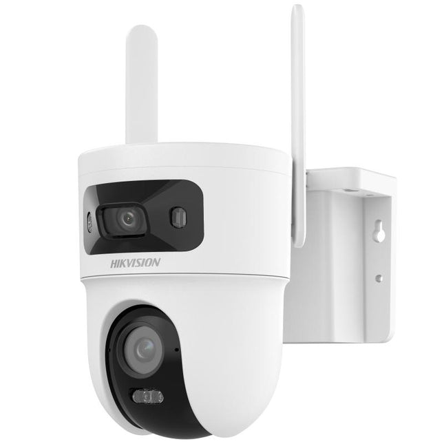 Hikvision cámara PT 4G solar 4MP, DS-2CFSP8-D/4G