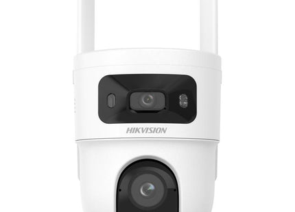 Hikvision cámara PT 4G solar 4MP, DS-2CFSP8-D/4G