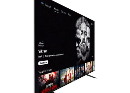 Televisor 55" Kodak, 55SVA1003BT