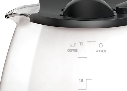 Repuesto Jarra Cafetera Black+Decker, GC3100B-LA