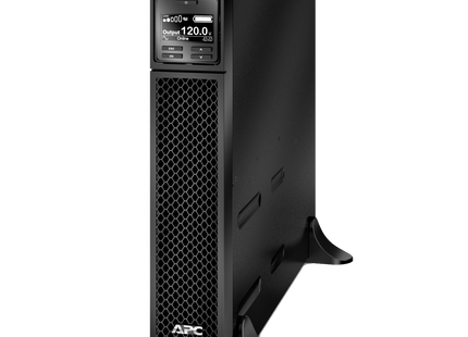 APC ups smart-srt 1500va 120v srt1500xla
