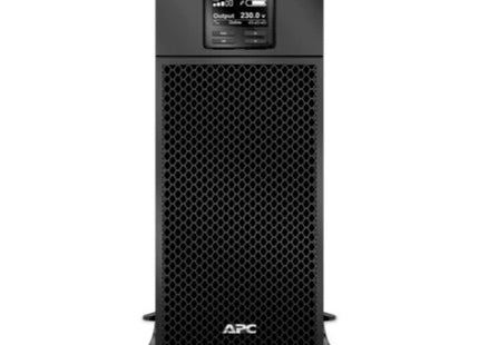 APC ups smart rt- 6000va 208v SRT6KXLT