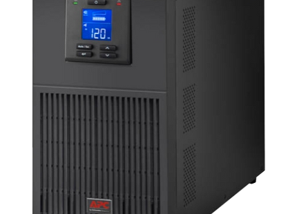 APC ups online srv 3000va 120v srv3ka