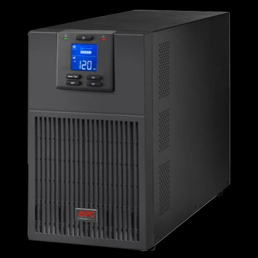 APC ups online srv 3000va 120v srv3ka