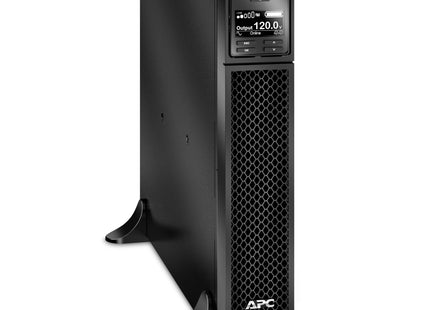 APC ups smart-srt 3000va 120v srt3000xla