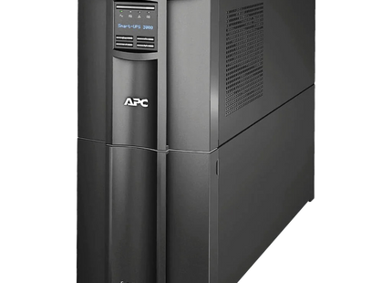 APC  ups smart interactiva 3000 va 120v SMT3000C