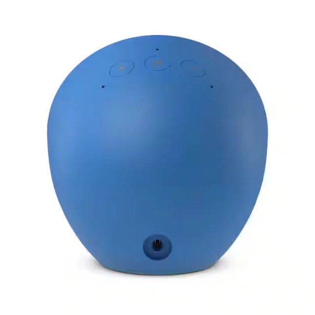 Amazon Echo Spot 2024 | Reloj Inteligente con Alexa | Alarma | Pantalla LED