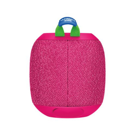 Parlante Logitech Ultimate Ears Wonderboom 3 | Bluetooth | Resistente al Agua y Polvo