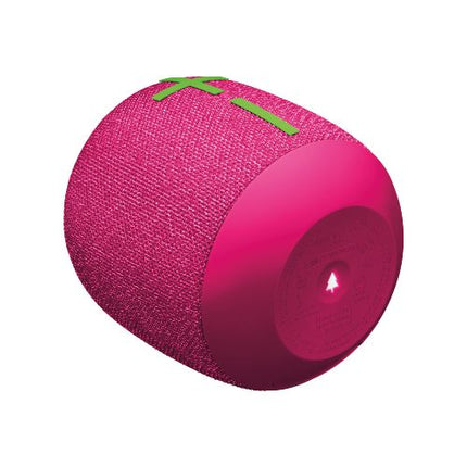 Parlante Logitech Ultimate Ears Wonderboom 3 | Bluetooth | Resistente al Agua y Polvo