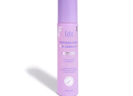 KABA Perfume Para El Cabello Confidente - frente