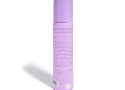 KABA Perfume Para El Cabello Confidente - parte trasera