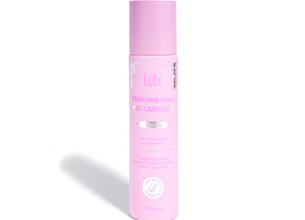 KABA Perfume Para El Cabello Exitosa - frente