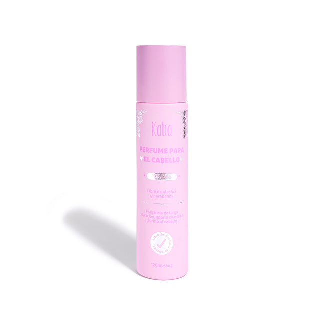 KABA Perfume Para El Cabello Exitosa - frente
