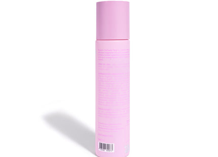 KABA Perfume Para El Cabello Exitosa - parte trasera