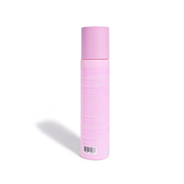 KABA Perfume Para El Cabello Exitosa - parte trasera