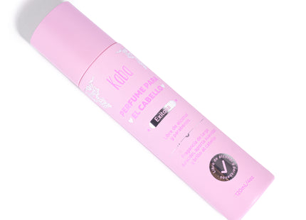 KABA Perfume Para El Cabello Exitosa - lateral