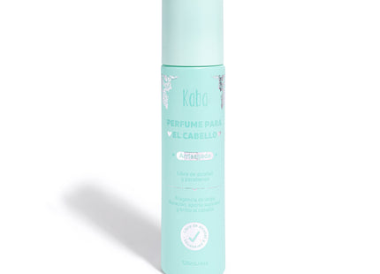 KABA Perfume Para El Cabello Arriesgada - frente