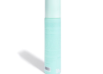 KABA Perfume Para El Cabello Arriesgada - parte trasera