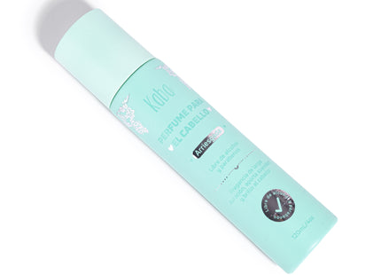 KABA Perfume Para El Cabello Arriesgada - lateral