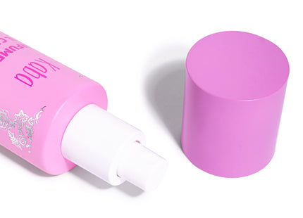 KABA Perfume Para El Cabello Poderosa - dispensador