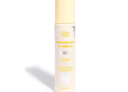 KABA Perfume Para El Cabello Soñadora - frente