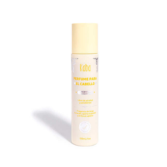 KABA Perfume Para El Cabello Soñadora - frente