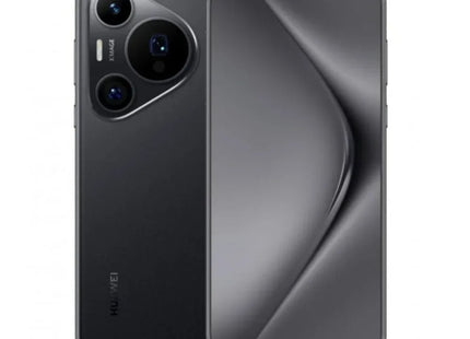 Huawei P70 Pro negro vista frontal con pantalla encendida 512GB