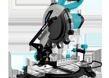 Energy MSC 814/120 Sierra Inglete de 8 1/4" 1350 W