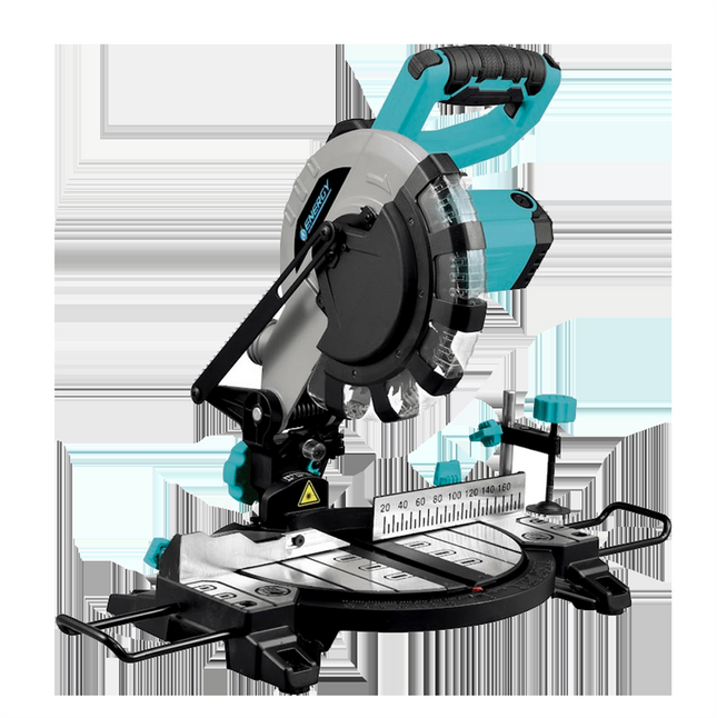 Energy MSC 814/120 Sierra Inglete de 8 1/4" 1350 W