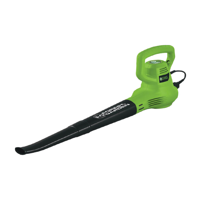 Forest Garden SO 690/120 Soplador Eléctrico 120 V