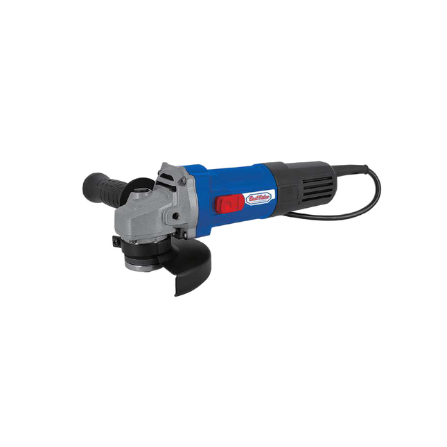 Best Value H27010 Esmeriladora 4-1/2" 850 W 12000 RPM con Mango de 2 Posiciones
