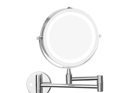 GEL GE-50172A Espejo de Maquillaje de Pared 6500K