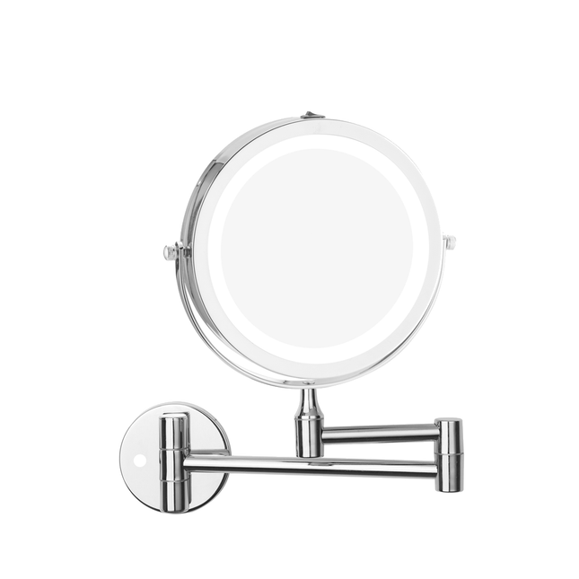 GEL GE-50172A Espejo de Maquillaje de Pared 6500K