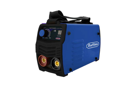 Best Value Mini Inversor para Soldadura 20-160 A 120/220 V, H27022