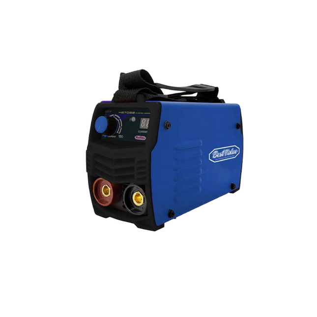 Best Value H27022 Mini Inversor para Soldadura 20-160 A 120/220 V