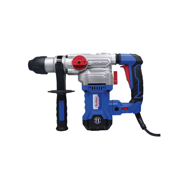 Best Value H27007 Rotomartillo SDS-Plus 1500 W 5,5 J con 6 Velocidades