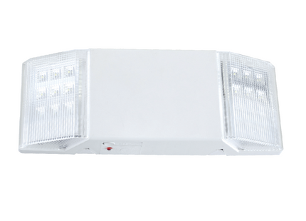 GEL GE-63980 Lámpara LED de Emergencia Fija 2 W 220 lm 6500K