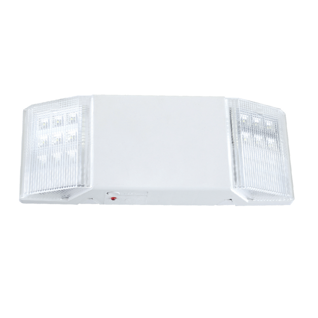 GEL GE-63980 Lámpara LED de Emergencia Fija 2 W 220 lm 6500K