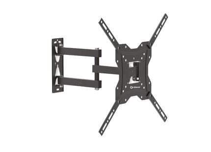 GForce Soporte Móvil de Pared para TV 17" a 55" y hasta 30 kg, GF-P1757-1388