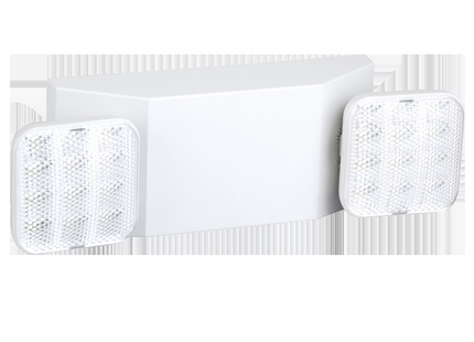 GEL GE-63981 Lámpara LED de Emergencia Móvil 2 W 230 lm 6500K