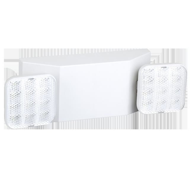 GEL GE-63981 Lámpara LED de Emergencia Móvil 2 W 230 lm 6500K