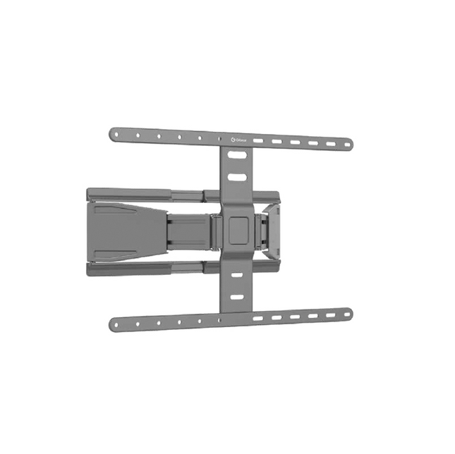 GForce GF-P1124-1442 Soporte Móvil de Pared para TV de 43" a 90" 100 kg