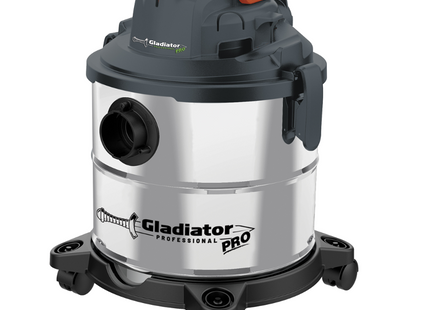 Gladiator PRO A 825/120 Aspiradora Eléctrica 3 en 1, 25 L 1400 W