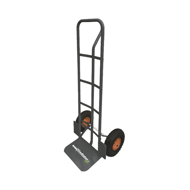 Gladiator 8200/1 Perra de Carga 200 kg