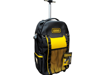 STANLEY FATMAX FMST514196LA Mochila para Herramientas con Ruedas 13-5/8" / 346 mm