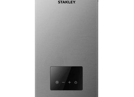 Stanley STXEWHGW21393 Calentador de Agua Eléctrico 13 kW 220 V con Pantalla Táctil e IP25